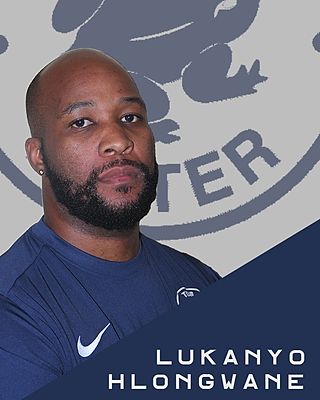 Ntokozo Lukanyo Olly Hlongwane