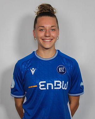 Giulina Kimmig