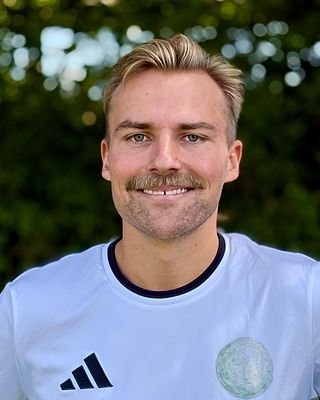 Jacob Conrad