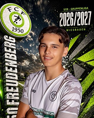 Daniel Frikel