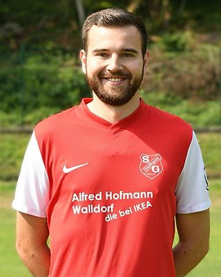 Daniel Pichler