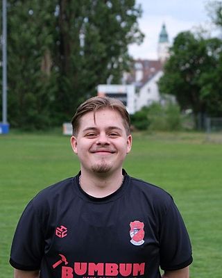 Andreas Lobenhofer