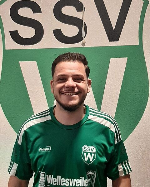 Foto: SSV Wellesweiler