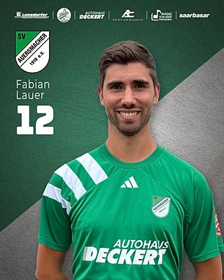 Fabian Lauer