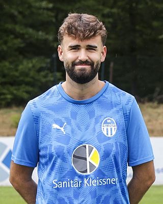 Arlind Berisha