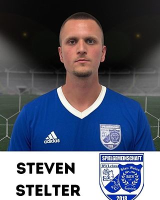 Steven Stelter