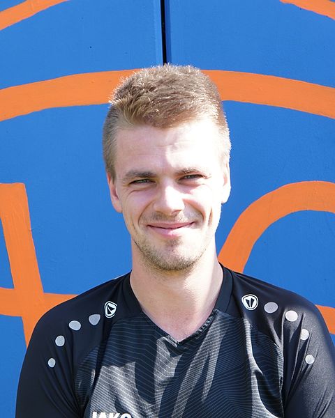 Foto: SV Gündlkofen
