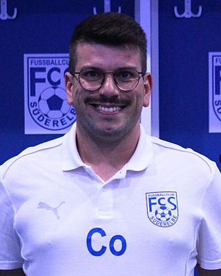 Marcel Costa Baptista