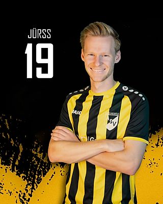 Niklas Jürss
