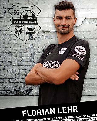 Florian Lehr