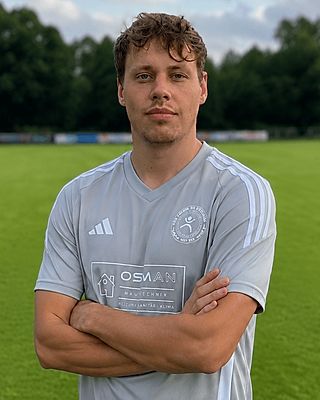 Erik Nötzel