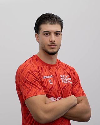 Hadi Ahmad