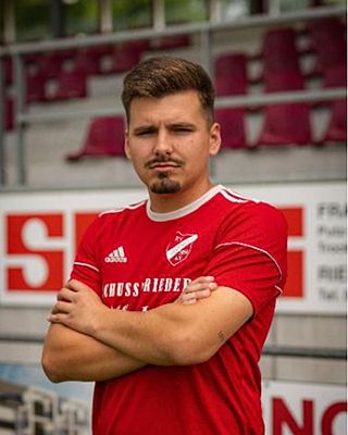 Patrik Brukner