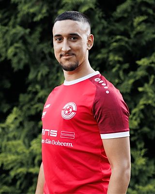 Daniel Alexis Da Cunha Pereira