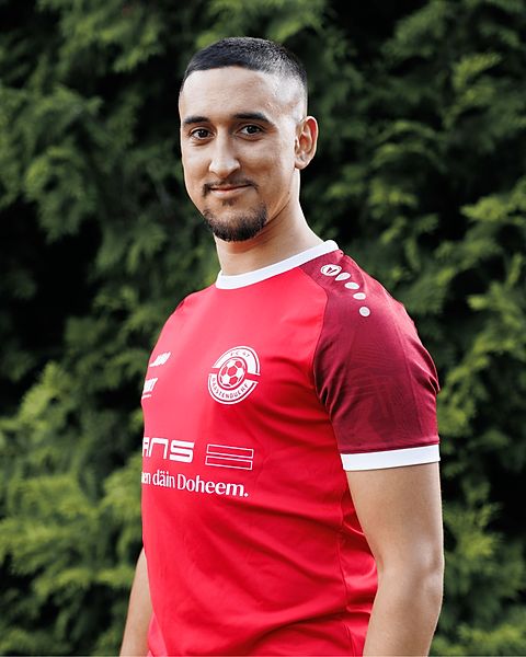 Foto: Kevin Duarte - nuances.lu