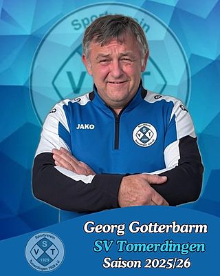 Georg Gotterbarm