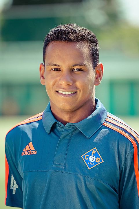 Foto: Jonathan Gaubatz