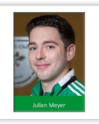 Julian Meyer