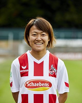 Saori Shimokawa