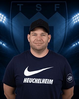 Markus Medebach