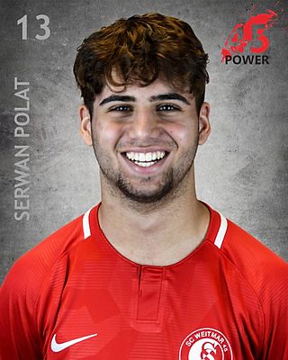 Serwan Helin Polat