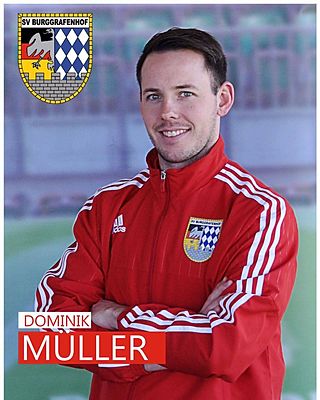 Dominik Müller