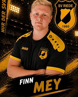 Finn Mey