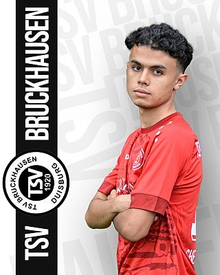 Mehdi Ilias Ghezielle