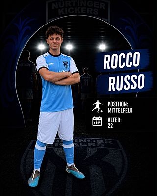 Rocco Russo
