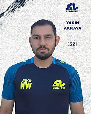 Yasin Akkaya