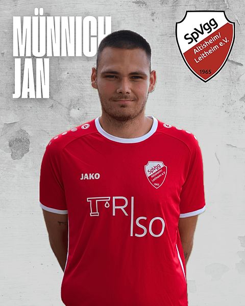 Foto: spvgg