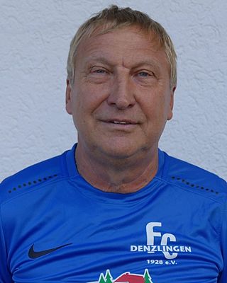 Horst Bühler