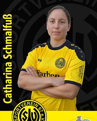 Catharina Schmalfuß