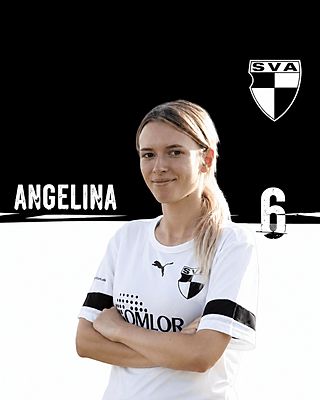 Angelina Endlein