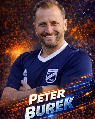 Peter Burek