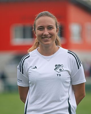Teresa Sedlberger