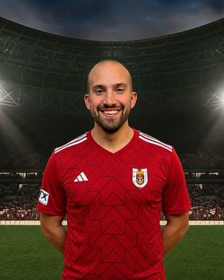 Riccardo Montepeloso