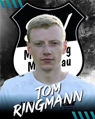 Tom Ringmann