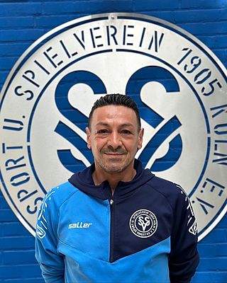 Selcuk Karagöz