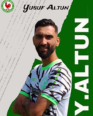 Yusuf Altun