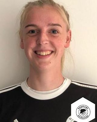 Louise Katharina Woesthoff