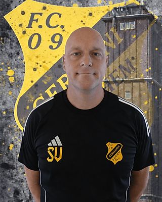 Sven Schwalbach
