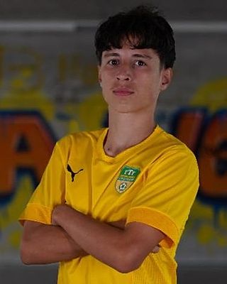 Trojan Muriqi