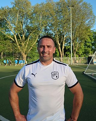 Slobodan Cuk