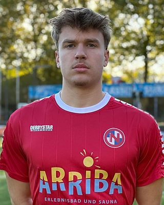 Leandro Mirelli