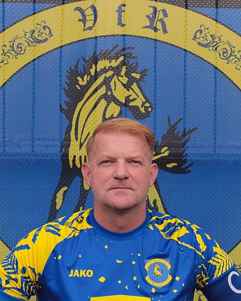 Foto: VfR Roßla e.V.