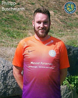 Philipp Buschmann