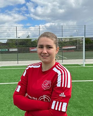 Lina Rothweiler