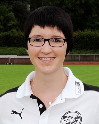 Kerstin Wernet