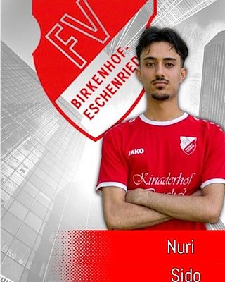 Nuri Sido
